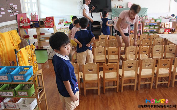 孩子上幼兒園有什么用？幼兒園究竟培養(yǎng)了孩子哪些能力？