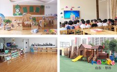 幼兒園家具你真的選對了嗎？為了孩子的健康請認(rèn)真閱讀