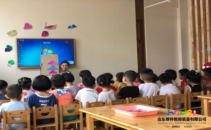 新政|廣西試點幼兒園幼托一體，幼兒園可以向3歲以下延伸！