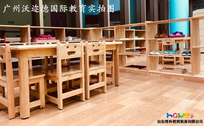 山東厚樸產(chǎn)品買家秀，園長信賴的選擇