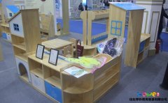 幼兒園木質(zhì)家具，如此火爆的原因有哪些？