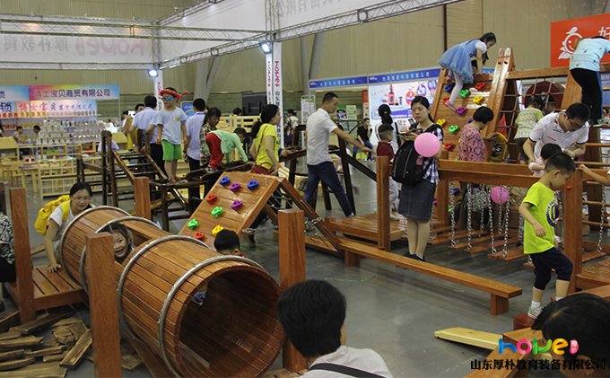 幼兒園戶(hù)外活動(dòng)的重要性