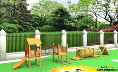 幼兒園大型戶外玩具有哪些？幼兒園戶外玩具廠家