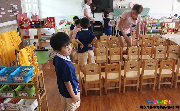 孩子上幼兒園有什么用？幼兒園究竟培養(yǎng)了孩子哪些能力？