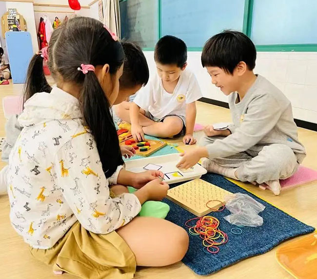 幼兒園班級(jí)管理的方法 五大方法操作要領(lǐng)