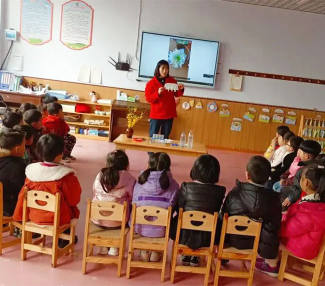 四川今年已建設(shè)公辦幼兒園195所、促進(jìn)城鎮(zhèn)新增就業(yè)88.32萬人